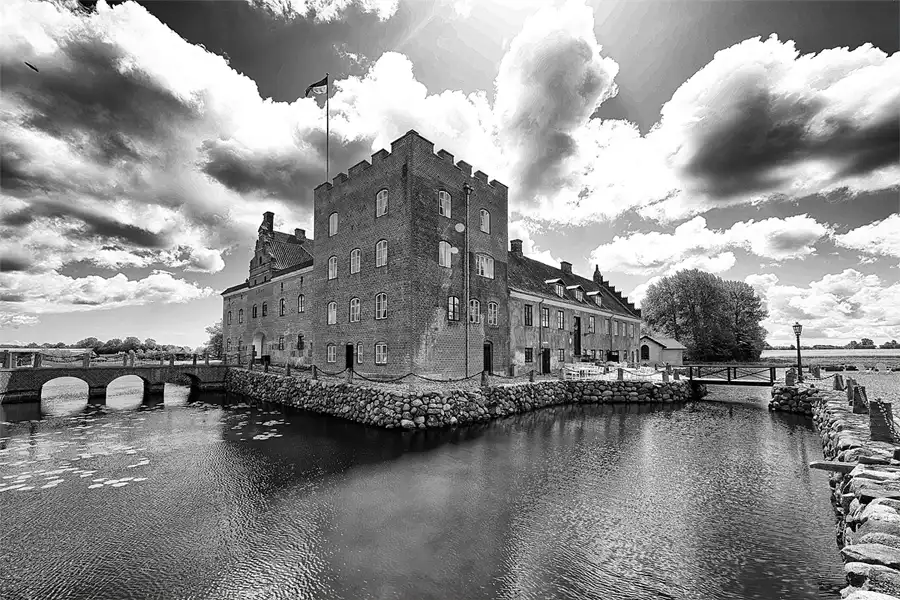 097 | 2026 | Gudme | Broholm Slot | © carsten riede fotografie