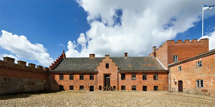 099 | 2026 | Gudme | Broholm Slot | © carsten riede fotografie