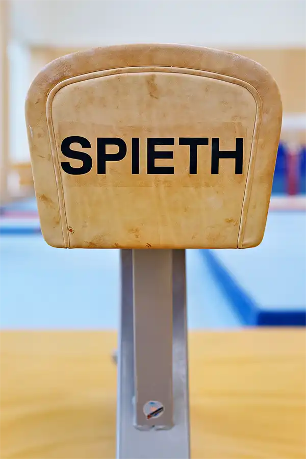 005 | 2026 | Grünheide (Mark) – OT Kienbaum | Olympisches und Paralympisches Trainingszentrum für Deutschland | © carsten riede fotografie