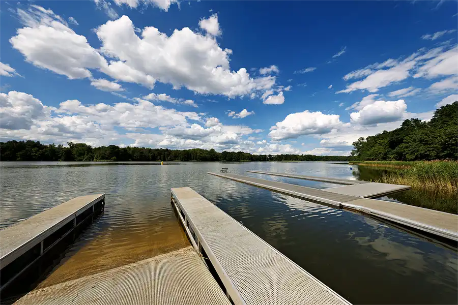 144 | 2026 | Grünheide (Mark) – OT Kienbaum | Olympisches und Paralympisches Trainingszentrum für Deutschland – Liebenberger See | © carsten riede fotografie