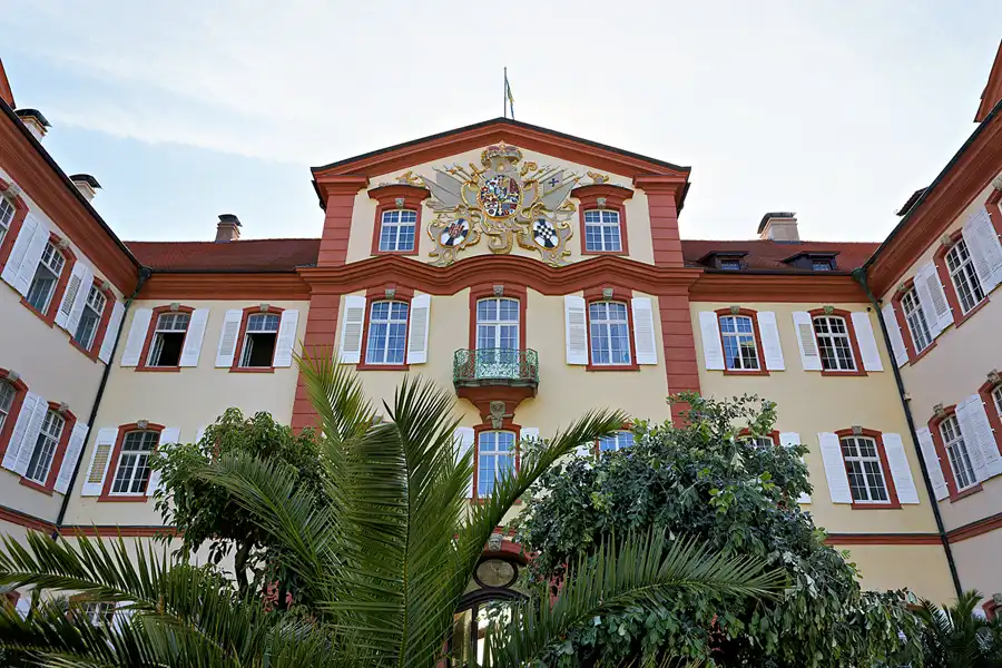 012 | 2026 | Insel Mainau | Schloss Mainau | © carsten riede fotografie