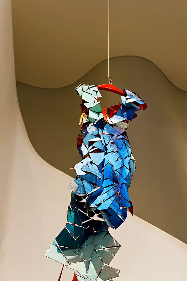 030 | 2026 | Singen | MAC Museum Art & Cars – Ausstellung 'Birds Of Paradise' | © carsten riede fotografie