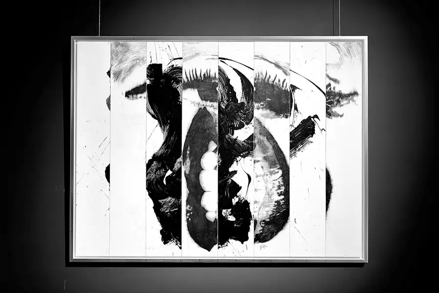009 | 2026 | Singen | MAC Museum Art & Cars – Sonderausstellung 'Marilyn 100' | © carsten riede fotografie