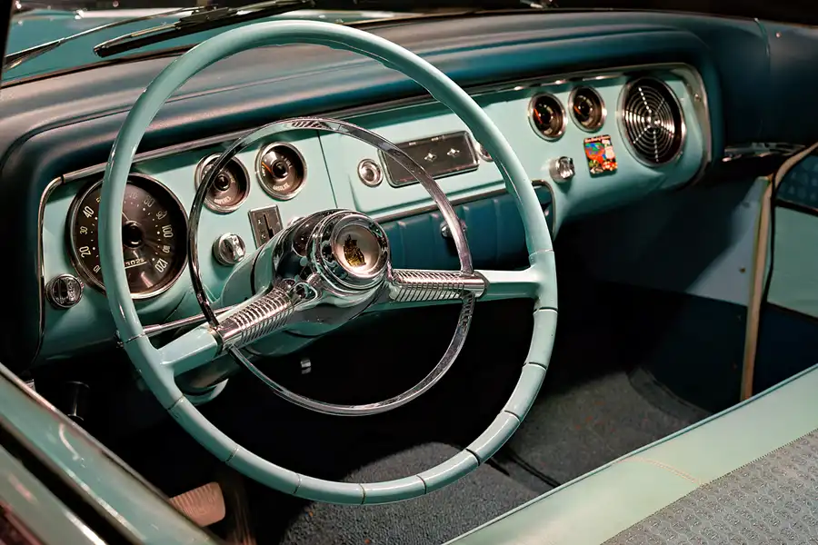 026 | 2026 | Singen | MAC Museum Art & Cars – Sonderausstellung 'Marilyn 100' | © carsten riede fotografie