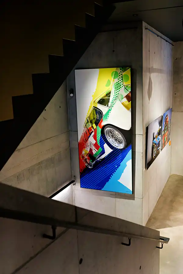 041 | 2026 | Singen | MAC Museum Art & Cars | © carsten riede fotografie