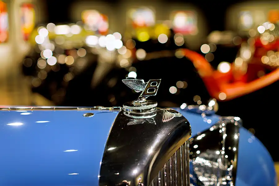 047 | 2026 | Singen | MAC Museum Art & Cars | © carsten riede fotografie