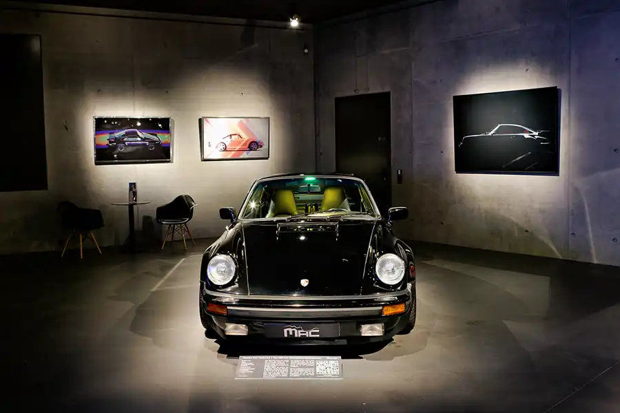 048 | 2026 | Singen | MAC Museum Art & Cars | © carsten riede fotografie