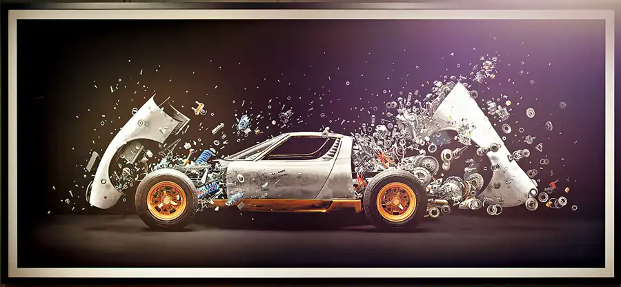 050 | 2026 | Singen | MAC Museum Art & Cars | © carsten riede fotografie