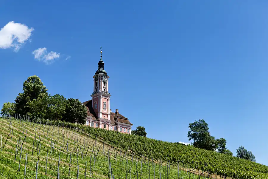 002 | 2026 | Uhldingen-Mühlhofen | Zisterzienser Priorat Birnau | © carsten riede fotografie