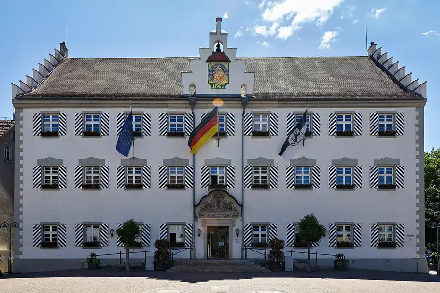 034 | 2026 | Tettnang | Altes Schloss | © carsten riede fotografie