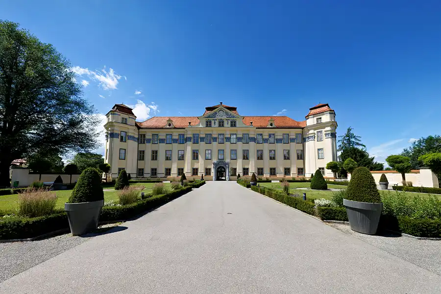 035 | 2026 | Tettnang | Neues Schloss | © carsten riede fotografie