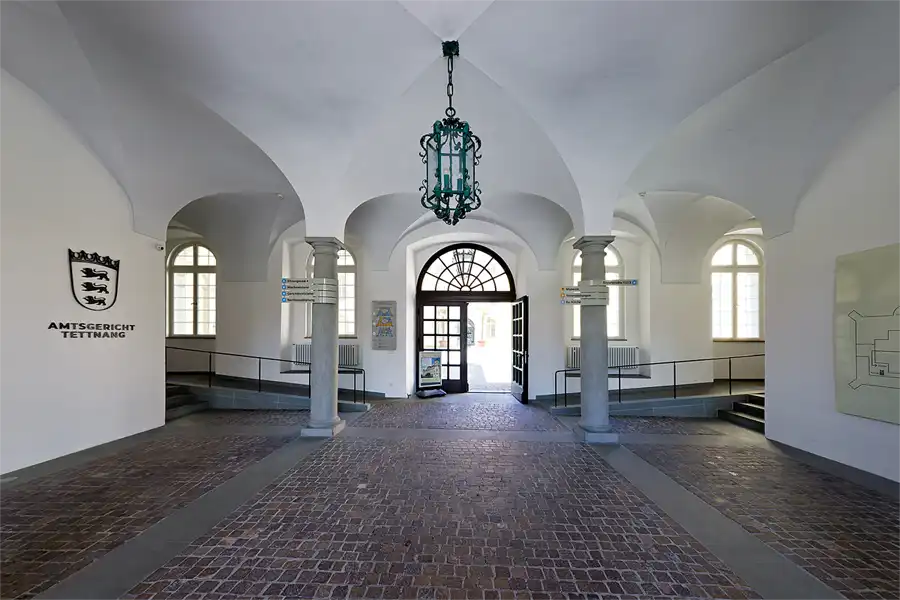 039 | 2026 | Tettnang | Neues Schloss | © carsten riede fotografie