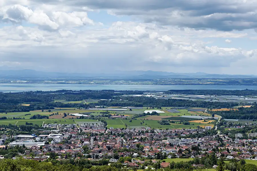 044 | 2026 | Markdorf | Blick vom Gehrenbergturm | © carsten riede fotografie