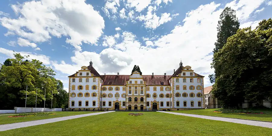 046 | 2026 | Salem | Kloster und Schloss | © carsten riede fotografie
