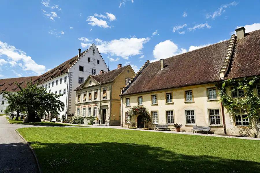 048 | 2026 | Salem | Kloster und Schloss | © carsten riede fotografie