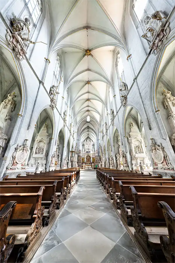 054 | 2026 | Salem | Kloster und Schloss | © carsten riede fotografie