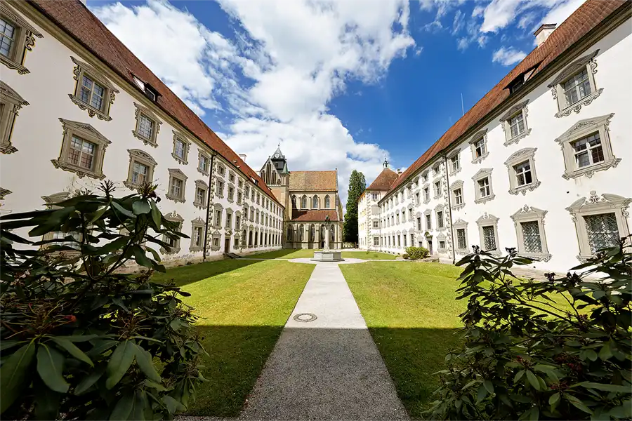 061 | 2026 | Salem | Kloster und Schloss | © carsten riede fotografie