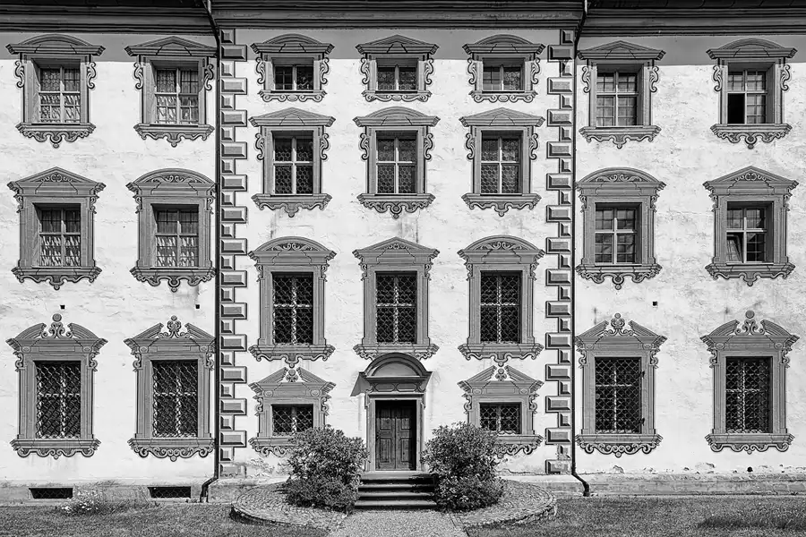 063 | 2026 | Salem | Kloster und Schloss | © carsten riede fotografie