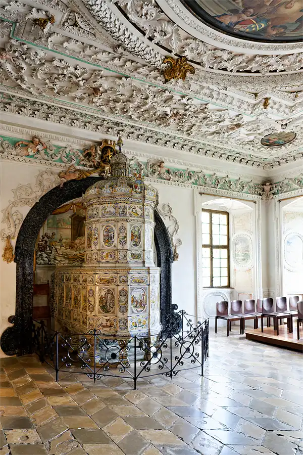 066 | 2026 | Salem | Kloster und Schloss | © carsten riede fotografie
