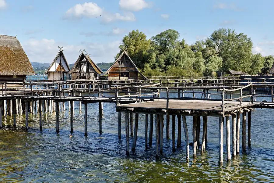 078 | 2026 | Unteruhldingen | Pfahlbauten | © carsten riede fotografie