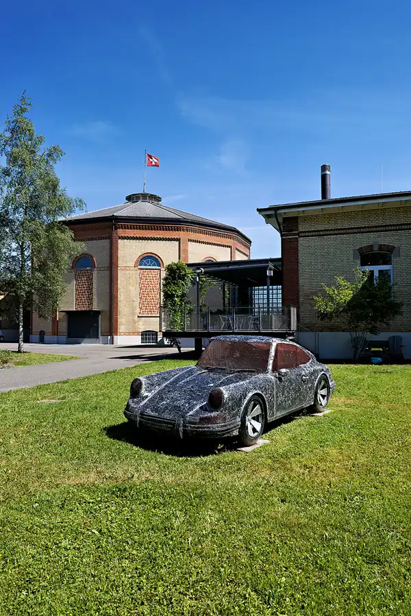 001 | 2026 | Romanshorn | autobau erlebniswelt | © carsten riede fotografie