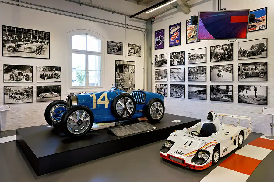 009 | 2026 | Romanshorn | autobau erlebniswelt | © carsten riede fotografie