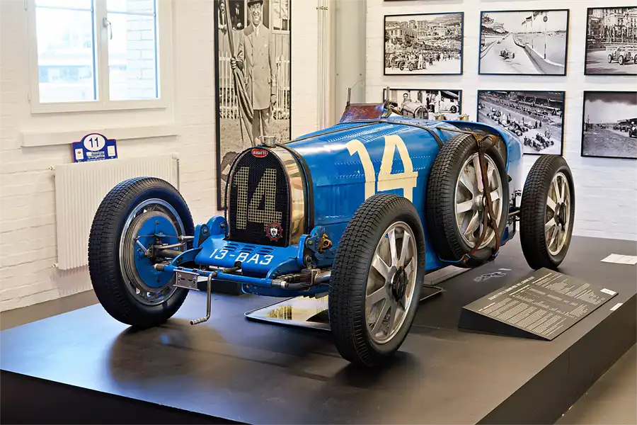010 | 2026 | Romanshorn | autobau erlebniswelt | © carsten riede fotografie