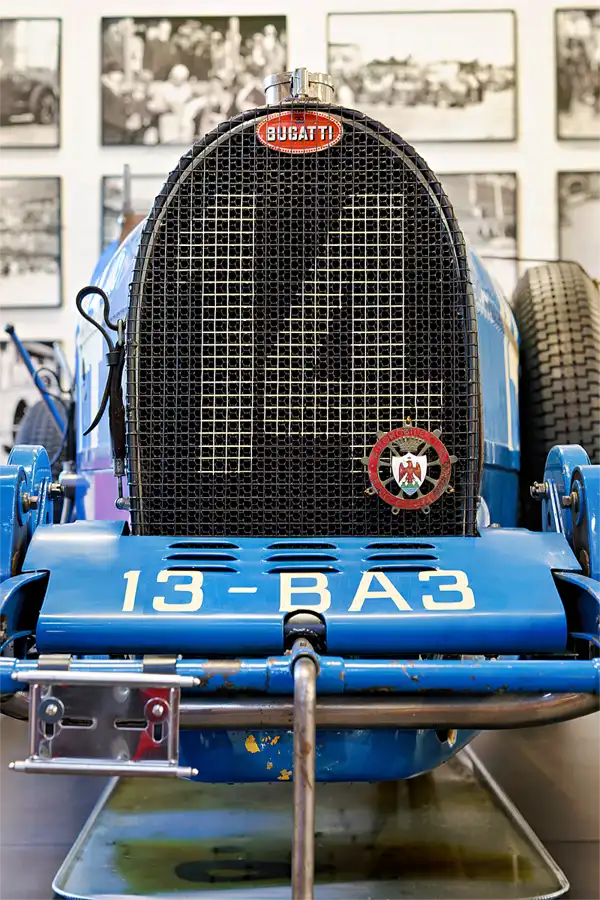 011 | 2026 | Romanshorn | autobau erlebniswelt | © carsten riede fotografie
