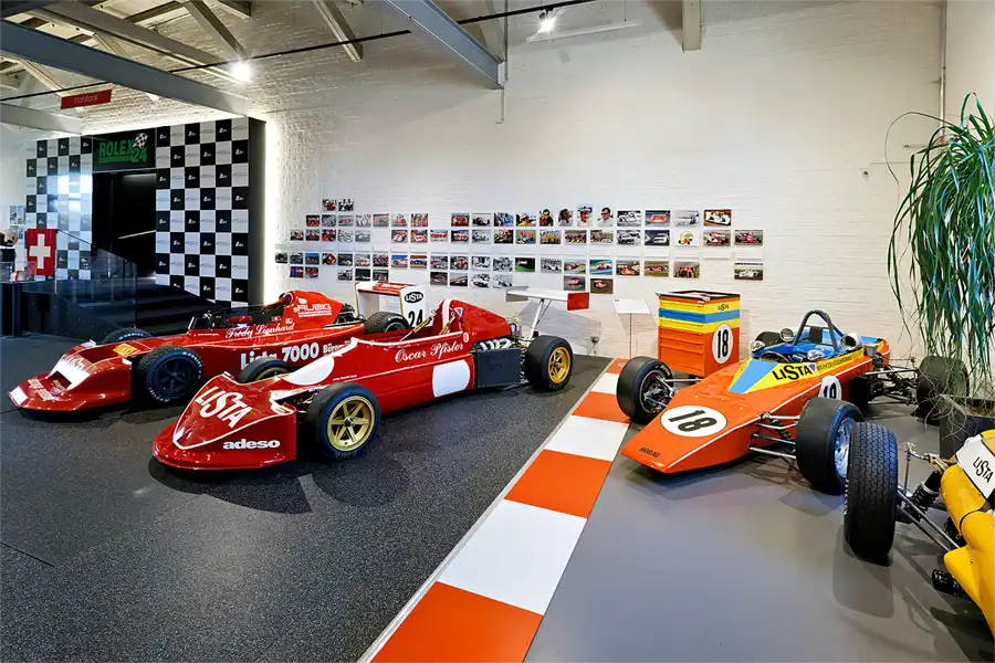 016 | 2026 | Romanshorn | autobau erlebniswelt | © carsten riede fotografie