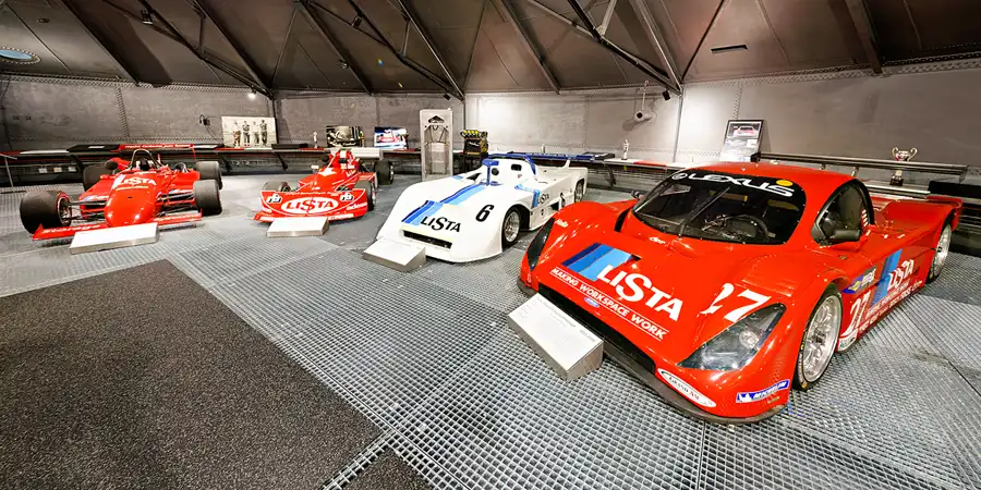 058 | 2026 | Romanshorn | autobau erlebniswelt | © carsten riede fotografie