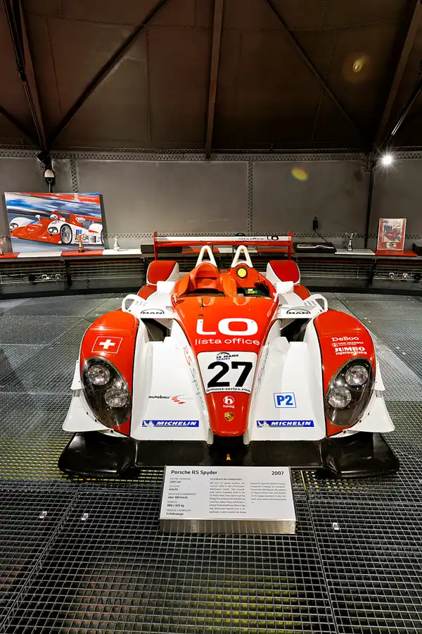 059 | 2026 | Romanshorn | autobau erlebniswelt | © carsten riede fotografie