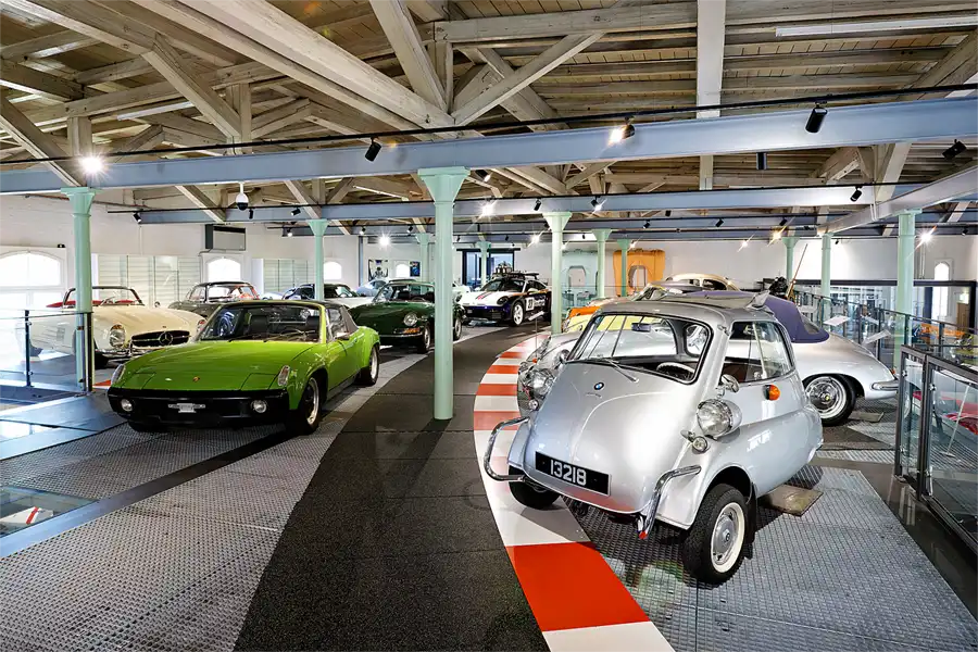 067 | 2026 | Romanshorn | autobau erlebniswelt | © carsten riede fotografie