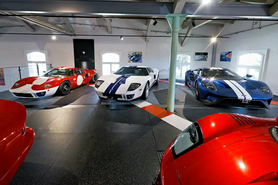068 | 2026 | Romanshorn | autobau erlebniswelt | © carsten riede fotografie