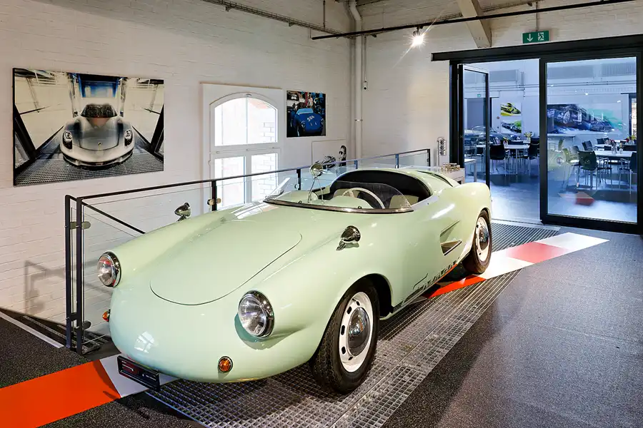 072 | 2026 | Romanshorn | autobau erlebniswelt | © carsten riede fotografie