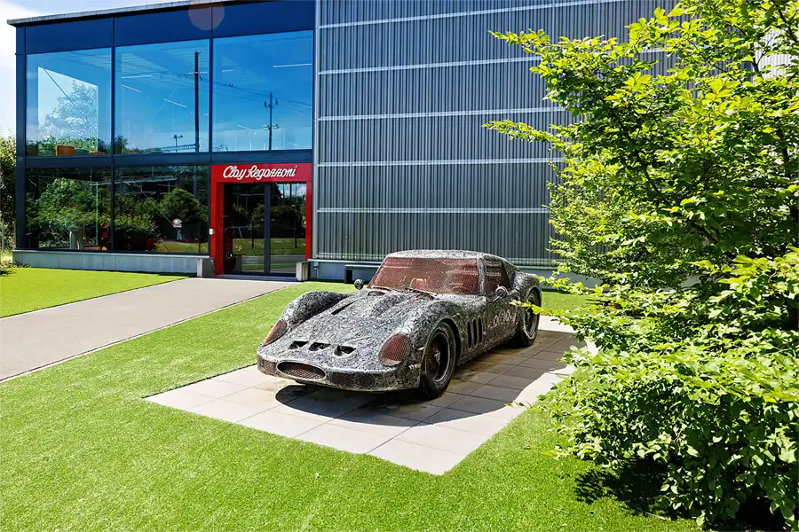 078 | 2026 | Romanshorn | autobau erlebniswelt | © carsten riede fotografie