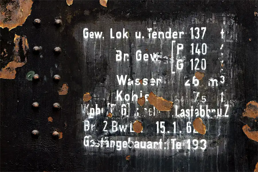 008 | 2026 | Romanshorn | locorama – eisenbahn-erlebniswelt | © carsten riede fotografie