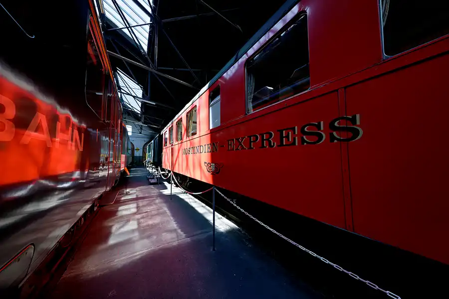 014 | 2026 | Romanshorn | locorama – eisenbahn-erlebniswelt | © carsten riede fotografie