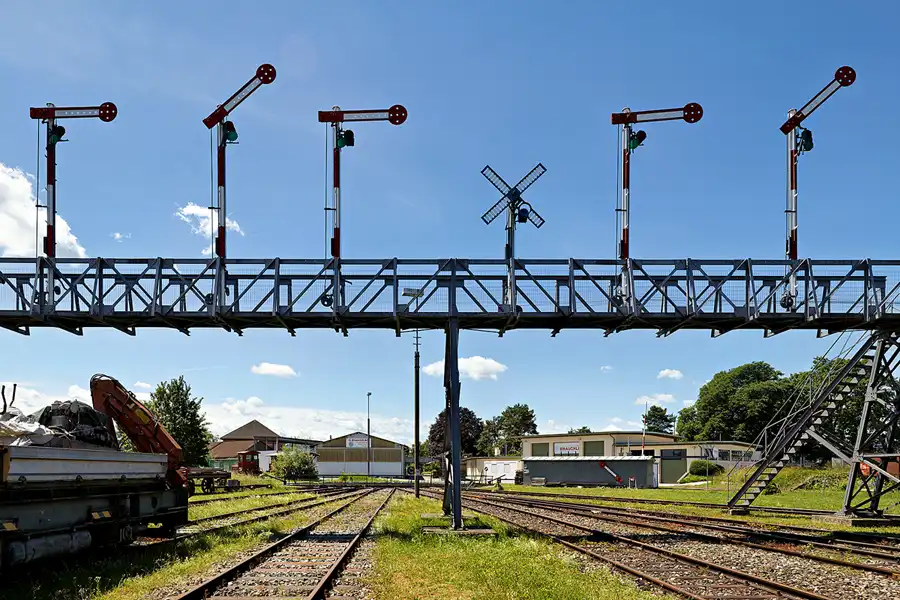 031 | 2026 | Romanshorn | locorama – eisenbahn-erlebniswelt | © carsten riede fotografie