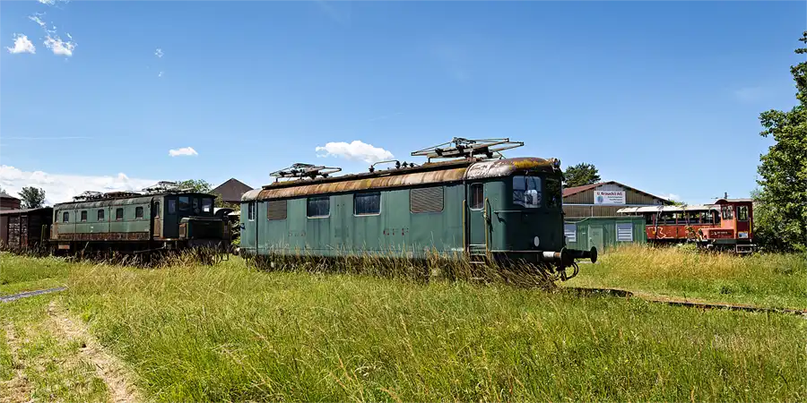 035 | 2026 | Romanshorn | locorama – eisenbahn-erlebniswelt | © carsten riede fotografie