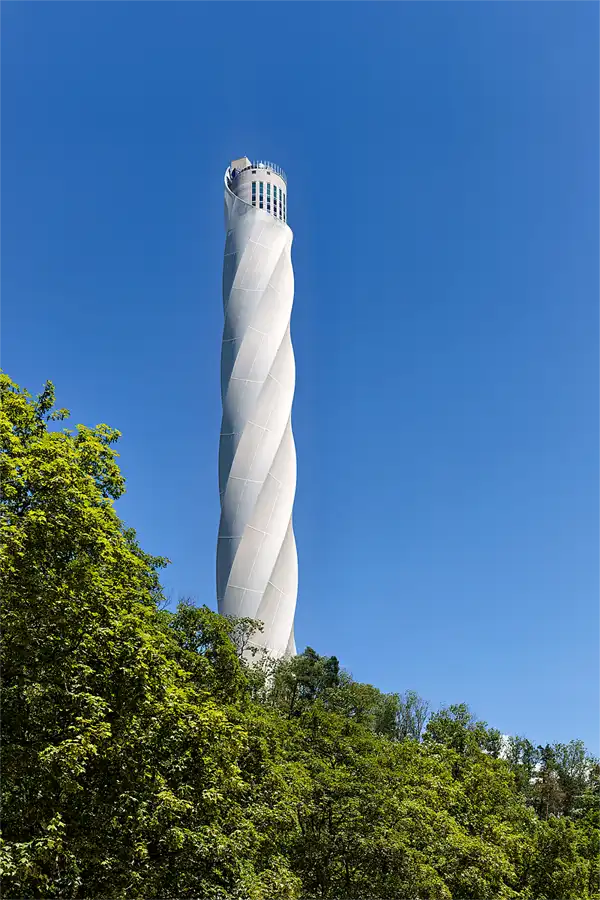 002 | 2026 | Rottweil | TK Elevator Testturm | © carsten riede fotografie