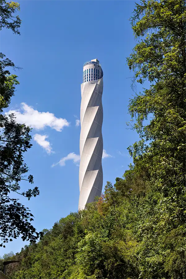 034 | 2026 | Rottweil | TK Elevator Testturm | © carsten riede fotografie