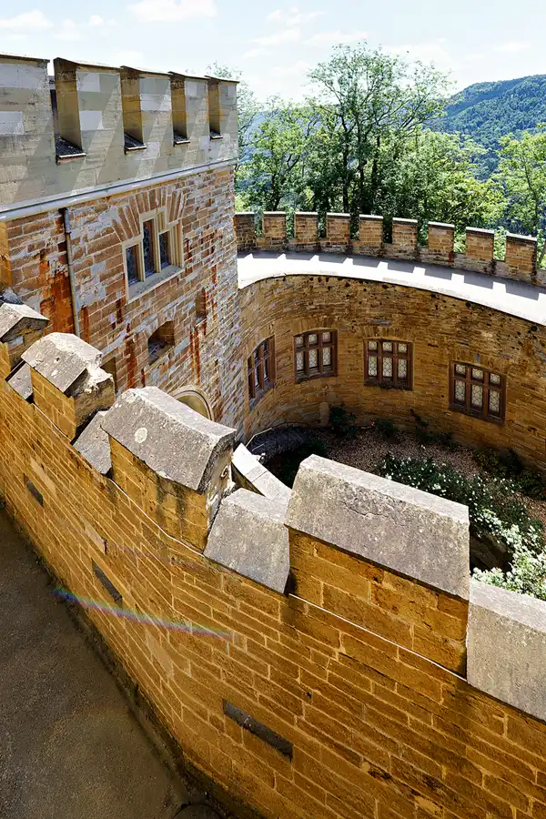 007 | 2026 | Bisingen | Burg Hohenzollern | © carsten riede fotografie