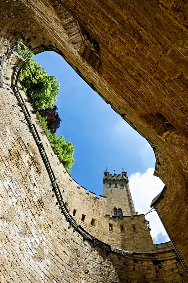 008 | 2026 | Bisingen | Burg Hohenzollern | © carsten riede fotografie