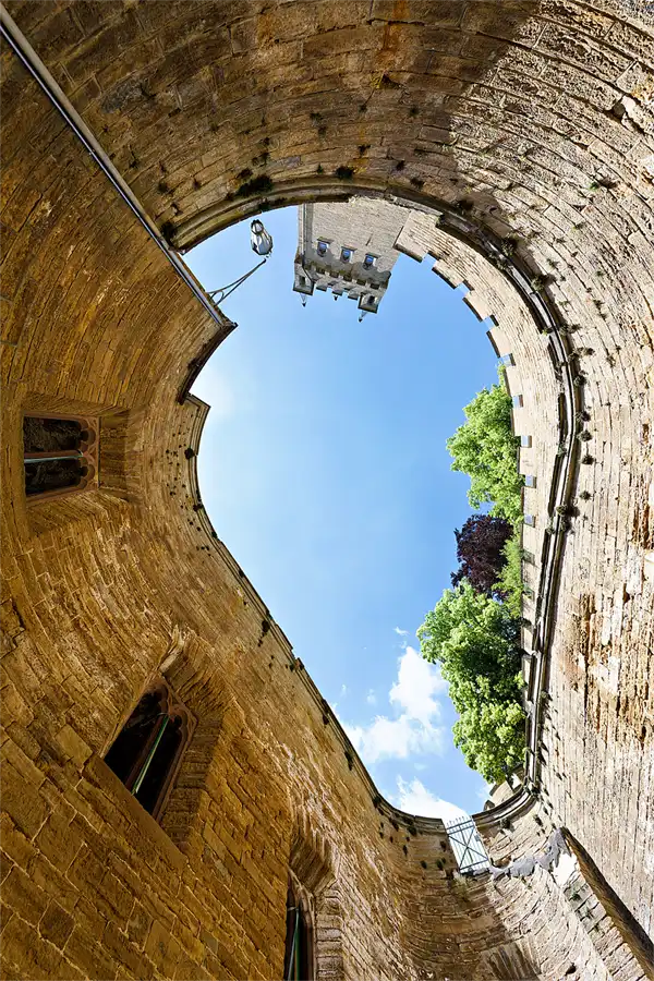 009 | 2026 | Bisingen | Burg Hohenzollern | © carsten riede fotografie
