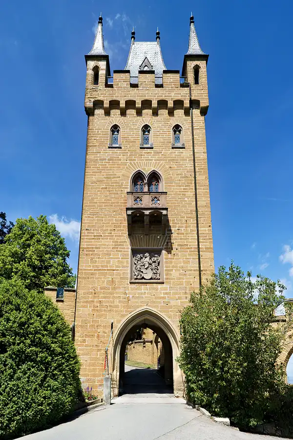013 | 2026 | Bisingen | Burg Hohenzollern | © carsten riede fotografie