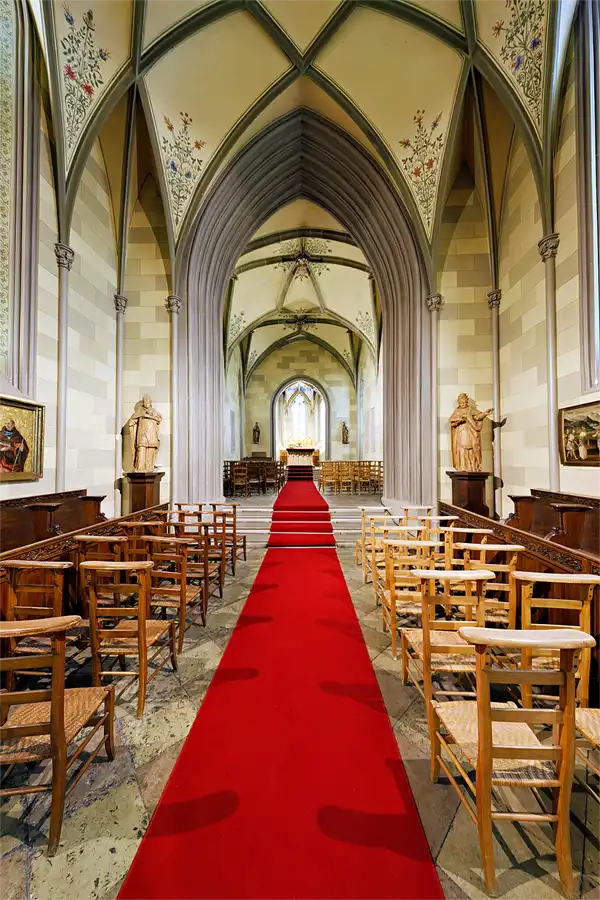 015 | 2026 | Bisingen | Burg Hohenzollern | © carsten riede fotografie