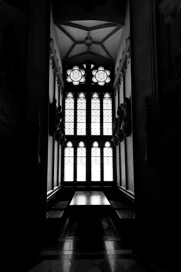 016 | 2026 | Bisingen | Burg Hohenzollern | © carsten riede fotografie