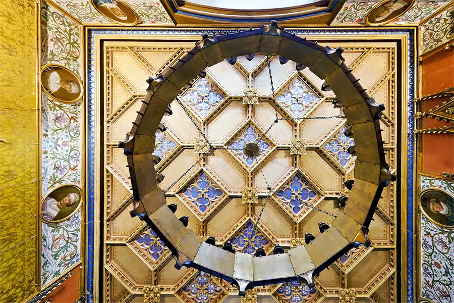 026 | 2026 | Bisingen | Burg Hohenzollern | © carsten riede fotografie