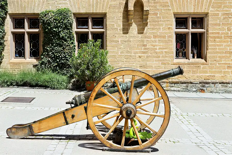 045 | 2026 | Bisingen | Burg Hohenzollern | © carsten riede fotografie