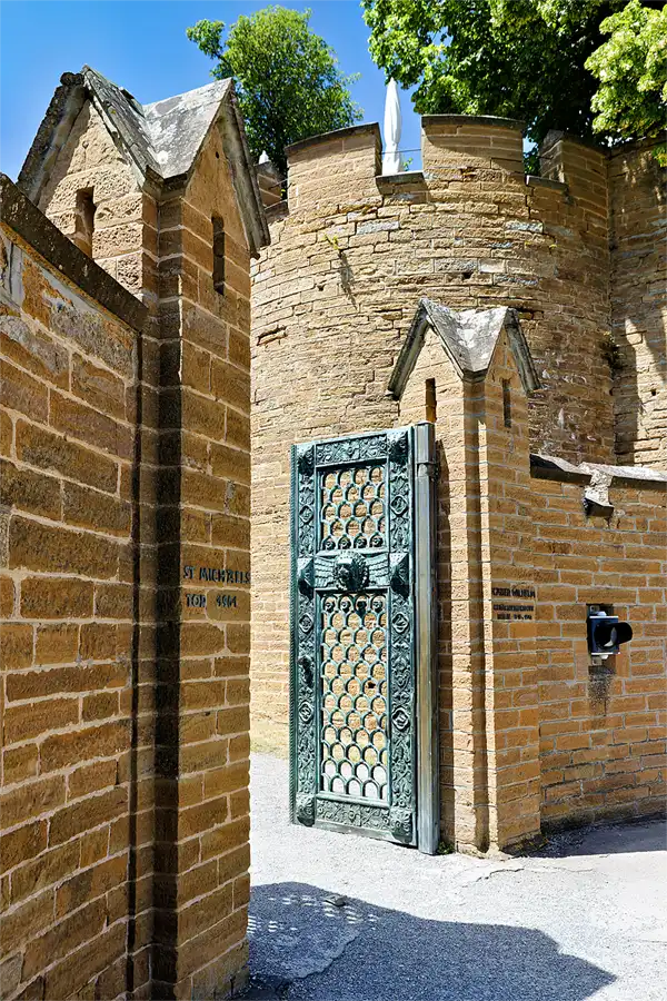 053 | 2026 | Bisingen | Burg Hohenzollern | © carsten riede fotografie